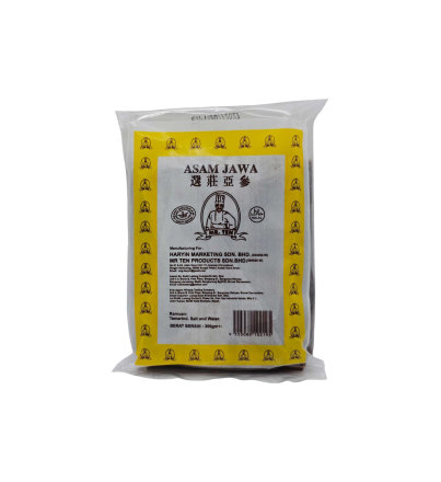 ASAM-JAWA_300GM
