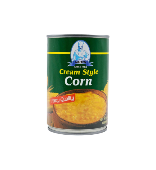 CREAM-CORN_425G