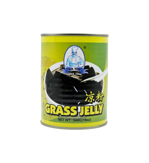 GRASS-JELLY_540GM