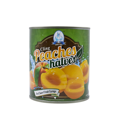 PEACH-HALVES_820GM