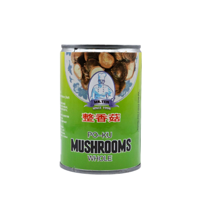 POKU-MUSHROOM_284G