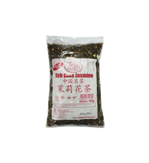888-Teh-CIna-Jasmine_500GM